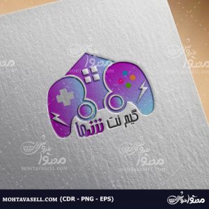 لوگو خانه بازی