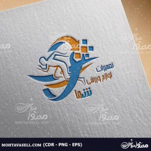 لوگو تعمیرگاه کالای ورزشی