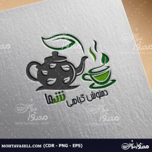 دمنوش گیاهی
