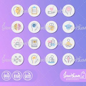 اینستا هایلایت روانشناسی