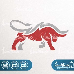 وکتور گاو وحشی خاص
