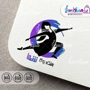 لوگو باشگاه رقص