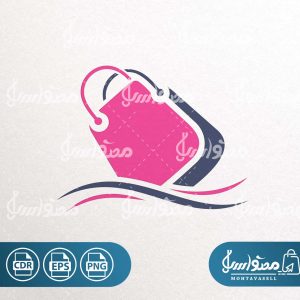 دانلود وکتور ساک و بگ خرید