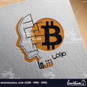 لوگو یونیک صرافی ارز دیجیتال و بیت کوین